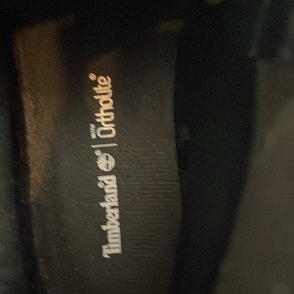 Timberland women’s boots, size 8 - Picture 6 of 6